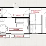 Appartement Iglika 2, A13 & A14 Borovets
