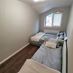 Appartement Iglika 2, A13 & A14 *