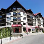 Iglika 2, A13 & A14 Appartement