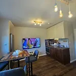 Appartement Iglika 2, A13 & A14