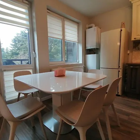 Iglika 2, A13 & A14 Appartamento