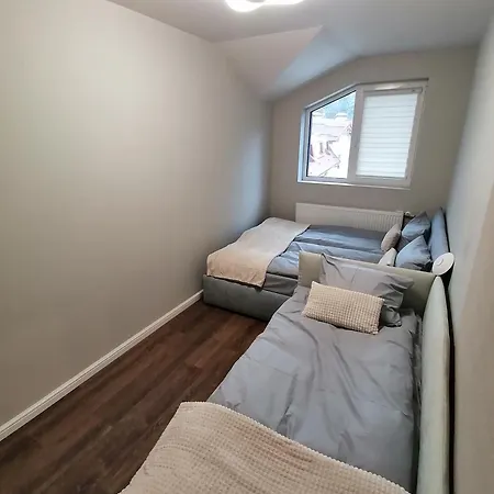 شقة Iglika 2, A13 & A14 *