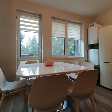 Iglika 2, A13 & A14 شقة *