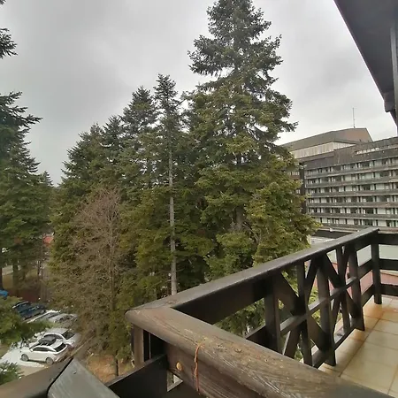 شقة Iglika 2, A13 & A14