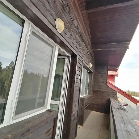 Iglika 2, A13 & A14 شقة *