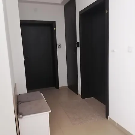 شقة Iglika 2, A13 & A14 بوروفتس