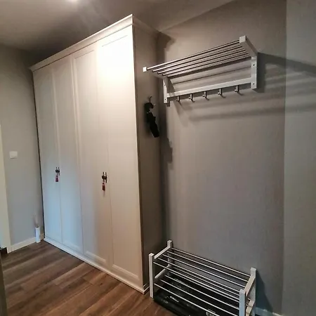 Iglika 2, A13 & A14 شقة بوروفتس