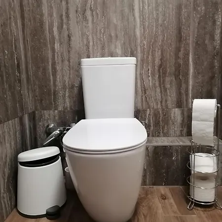 شقة Iglika 2, A13 & A14 *