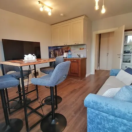 Iglika 2, A13 & A14 شقة