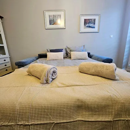 Iglika 2, A13 & A14 شقة