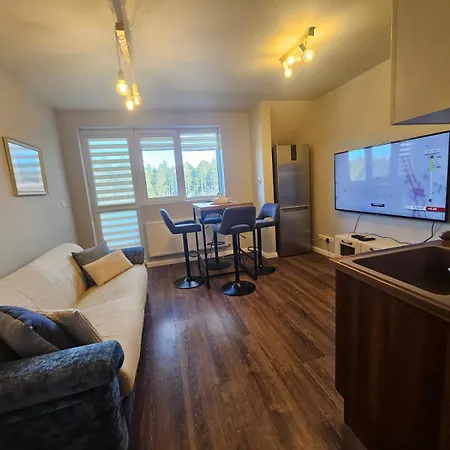 Appartamento Iglika 2, A13 & A14 *