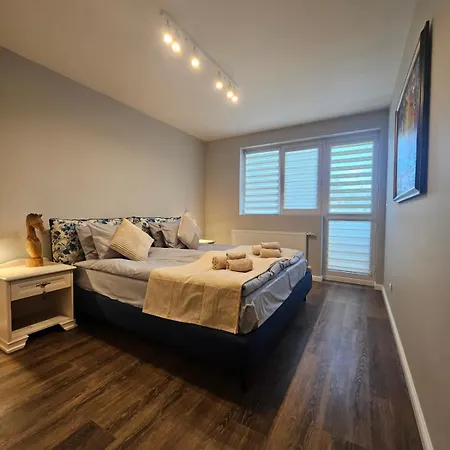 Iglika 2, A13 & A14 شقة