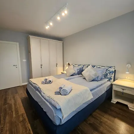 Iglika 2, A13 & A14 * بوروفتس