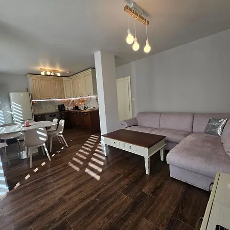 Iglika 2, A13 & A14 Borovets