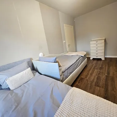 Appartamento Iglika 2, A13 & A14 Borovets