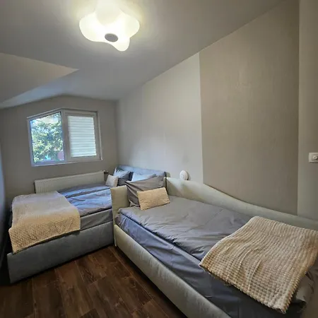 Iglika 2, A13 & A14 بوروفتس