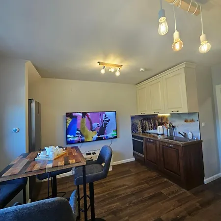 شقة Iglika 2, A13 & A14