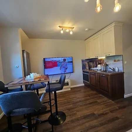 Iglika 2, A13 & A14 شقة