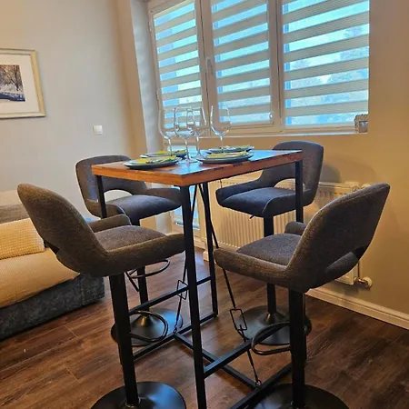 شقة Iglika 2, A13 & A14 بوروفتس