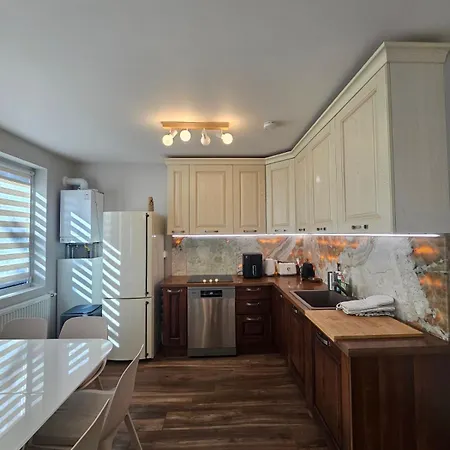 Iglika 2, A13 & A14 شقة