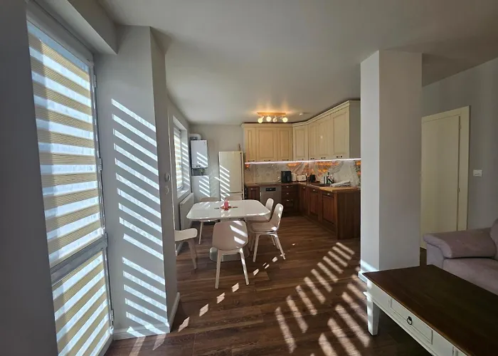 Appartement Iglika 2, A13 & A14 Borovets