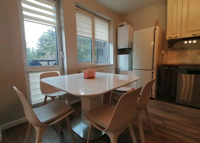 Iglika 2, A13 & A14 Appartement