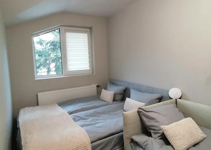 Appartement Iglika 2, A13 & A14 Borovets