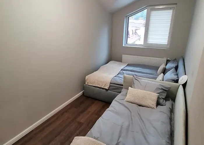 Appartamento Iglika 2, A13 & A14 *