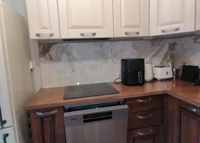 Iglika 2, A13 & A14 Appartamento Borovets