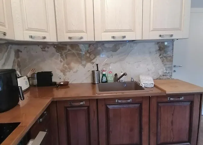 Appartement Iglika 2, A13 & A14 Borovets