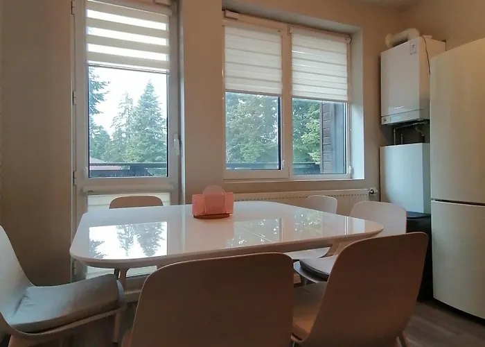 Iglika 2, A13 & A14 Appartement *