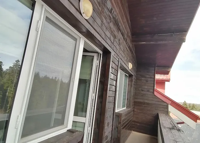 Iglika 2, A13 & A14 Appartement *