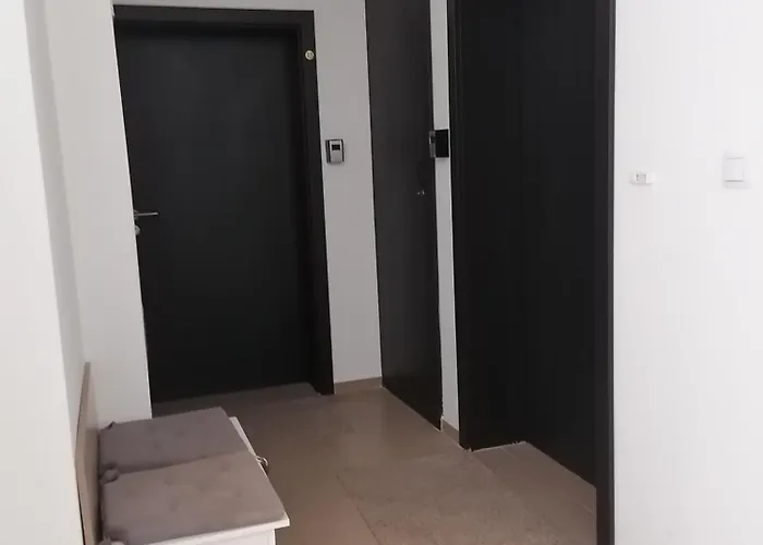 Appartement Iglika 2, A13 & A14 Borovets