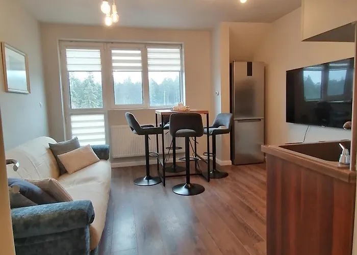 Iglika 2, A13 & A14 Appartement