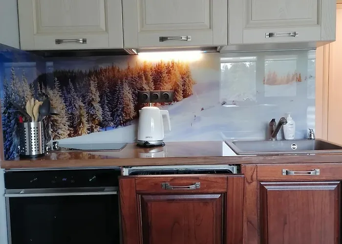 Iglika 2, A13 & A14 Borovets