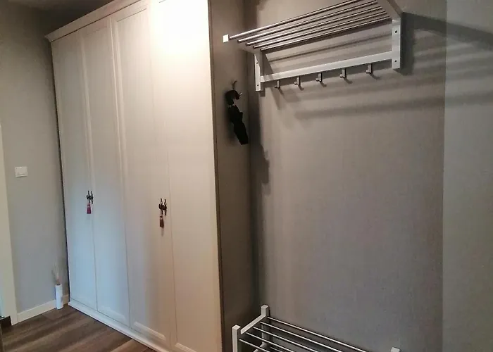 Iglika 2, A13 & A14 Appartement Borovets