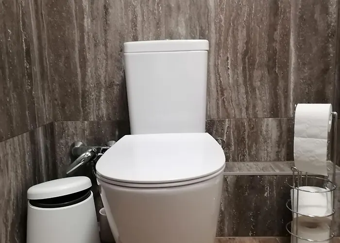 Appartement Iglika 2, A13 & A14 *