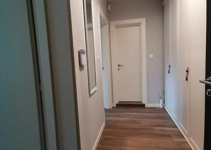 Iglika 2, A13 & A14 Appartement