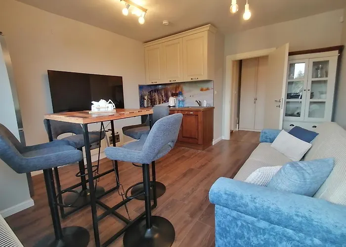 Iglika 2, A13 & A14 Appartement