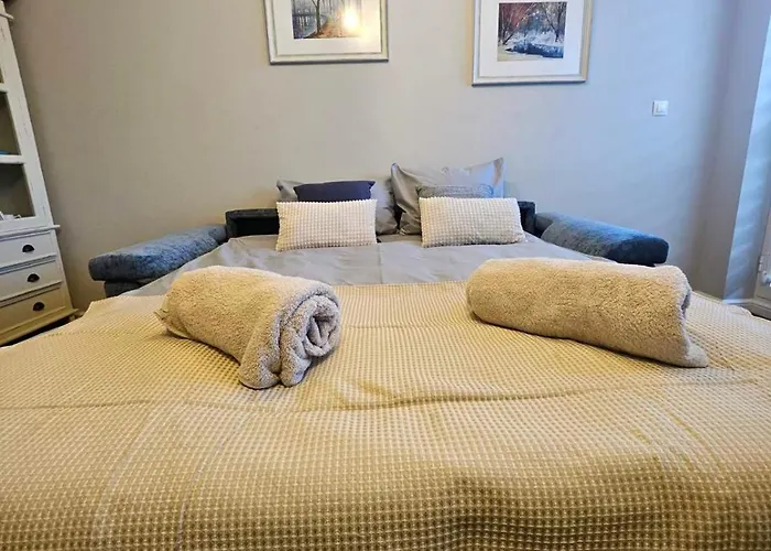 Iglika 2, A13 & A14 Appartement