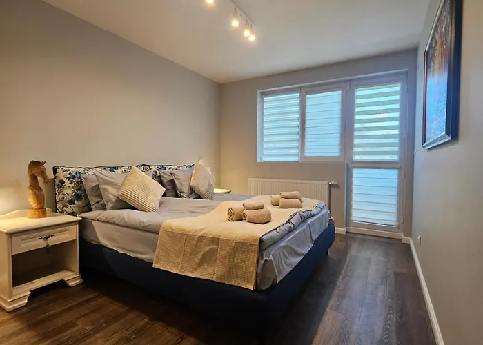 Iglika 2, A13 & A14 Appartement