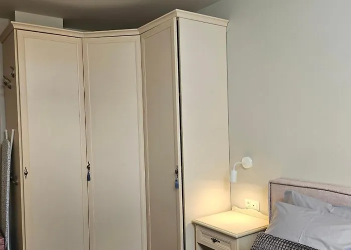 Iglika 2, A13 & A14 Appartement Borovets