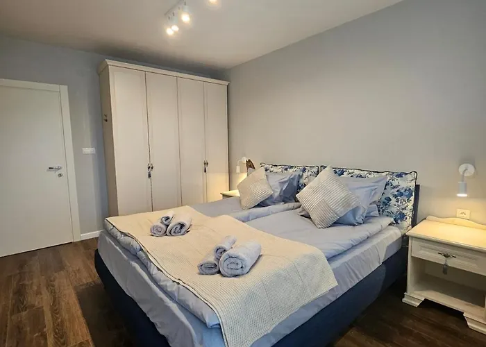 Iglika 2, A13 & A14 * Borovets