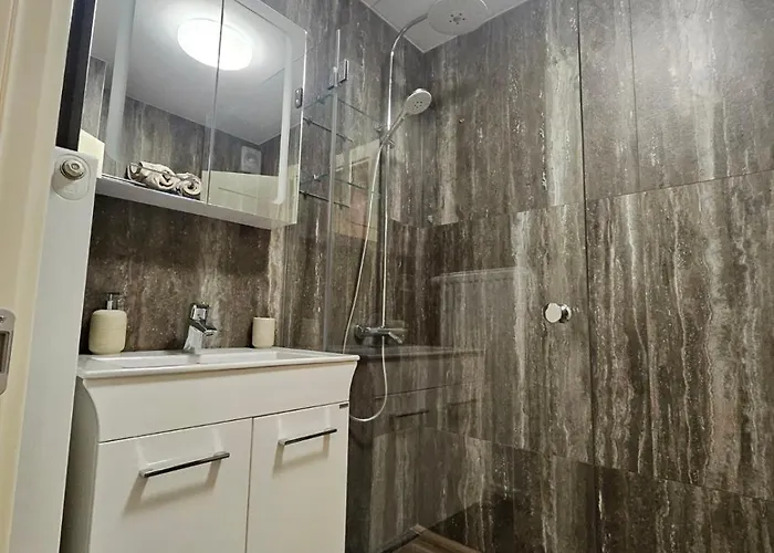 Appartement Iglika 2, A13 & A14 Borovets