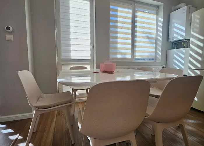 Iglika 2, A13 & A14 Appartamento