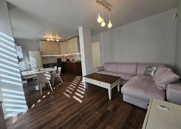 Iglika 2, A13 & A14 Borovets