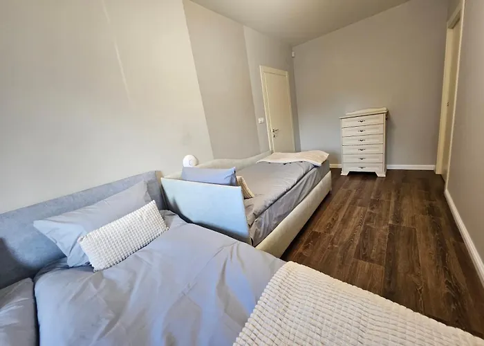 Appartement Iglika 2, A13 & A14 Borovets