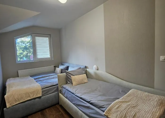 Iglika 2, A13 & A14 Borovets