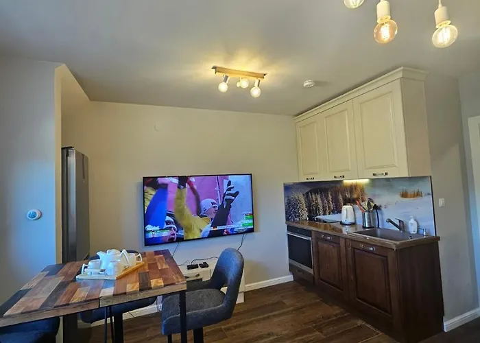 Appartamento Iglika 2, A13 & A14