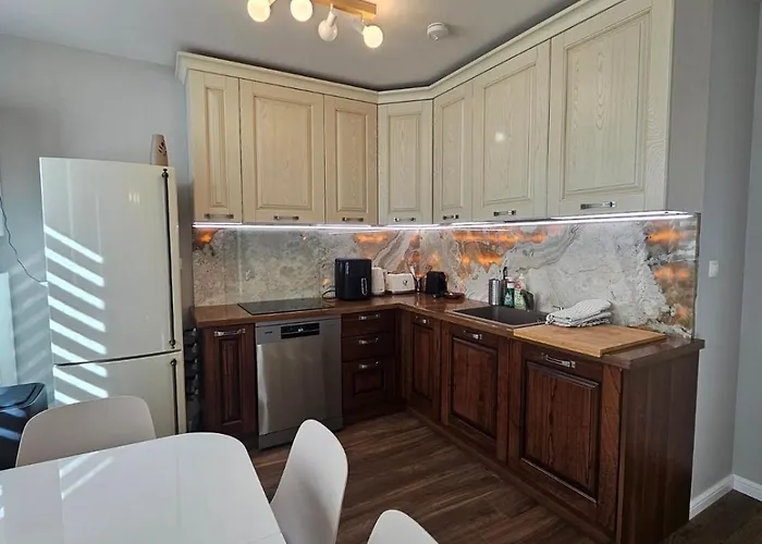 Appartement Iglika 2, A13 & A14 *